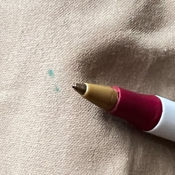 UGG Australia Women's Waxed Cotton Jacket BNWT Beige Size XS - Picture 15 of 16